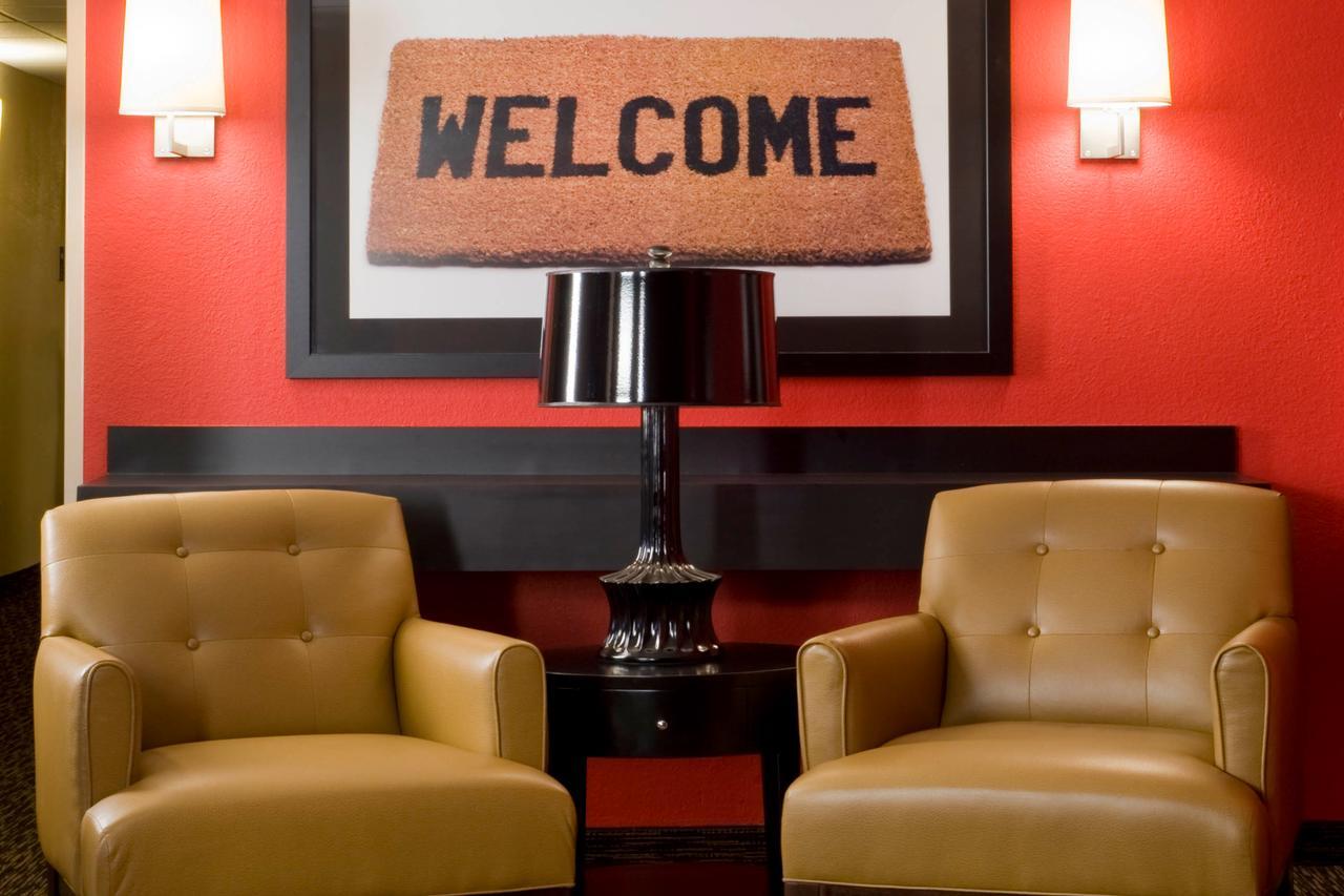 Extended Stay America Suites - Seattle - Northgate Екстериор снимка