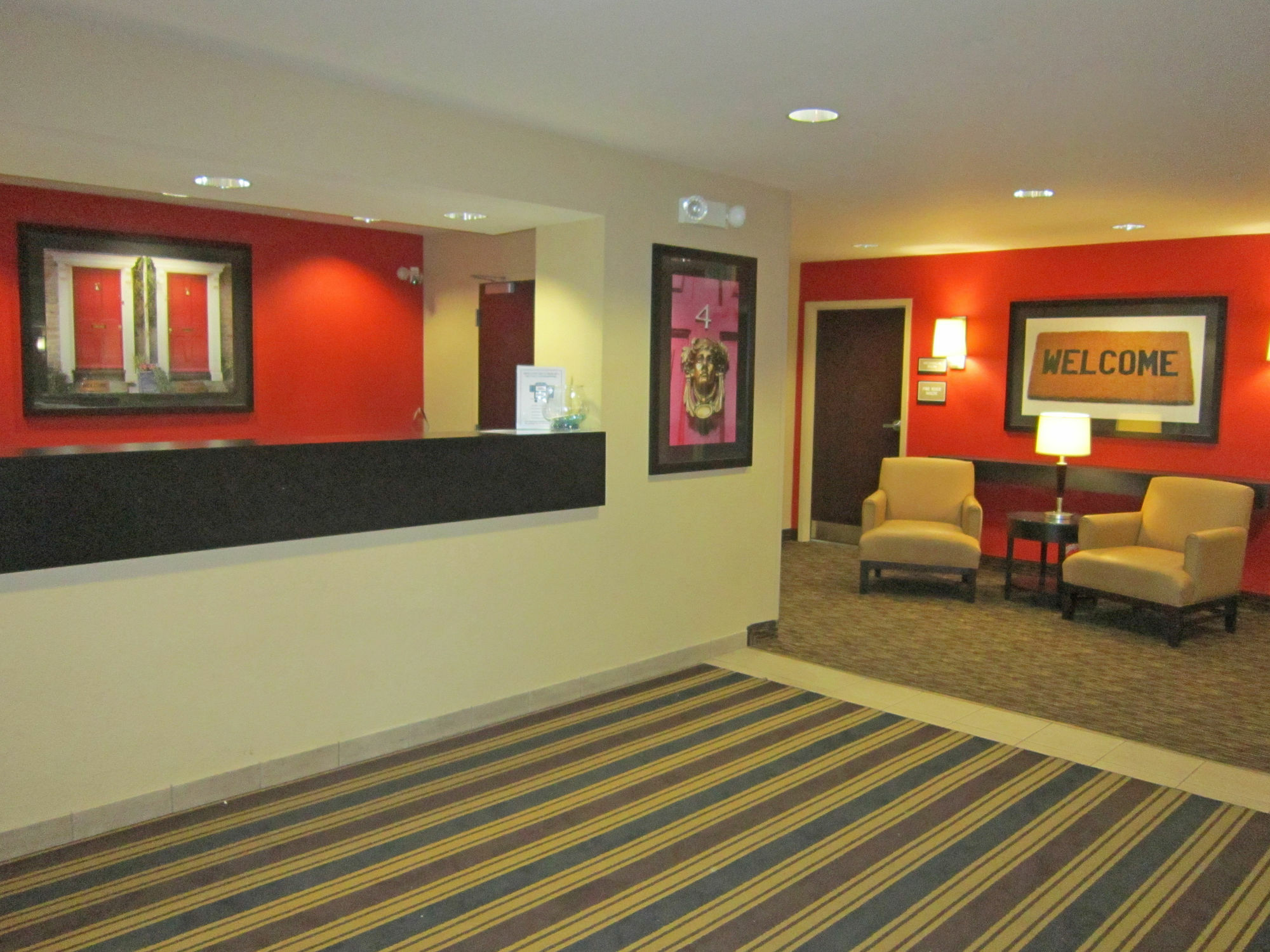 Extended Stay America Suites - Seattle - Northgate Екстериор снимка